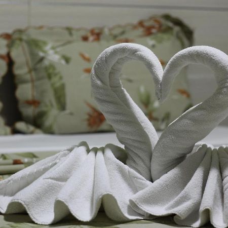 Hotel Cruzeiro Arcoverde Ngoại thất bức ảnh